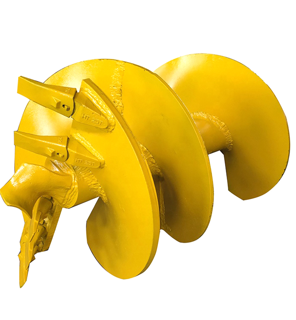 Rotary drilling rig accessories