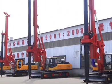Shandong Dingli Construction Machinery welcomes you to visit!
