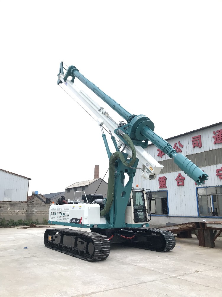 40m drilling rig customized