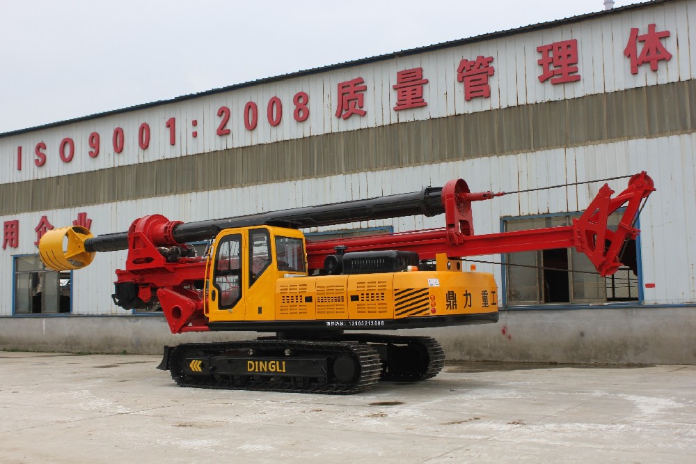 Two set 30 meter drilling rig in stock