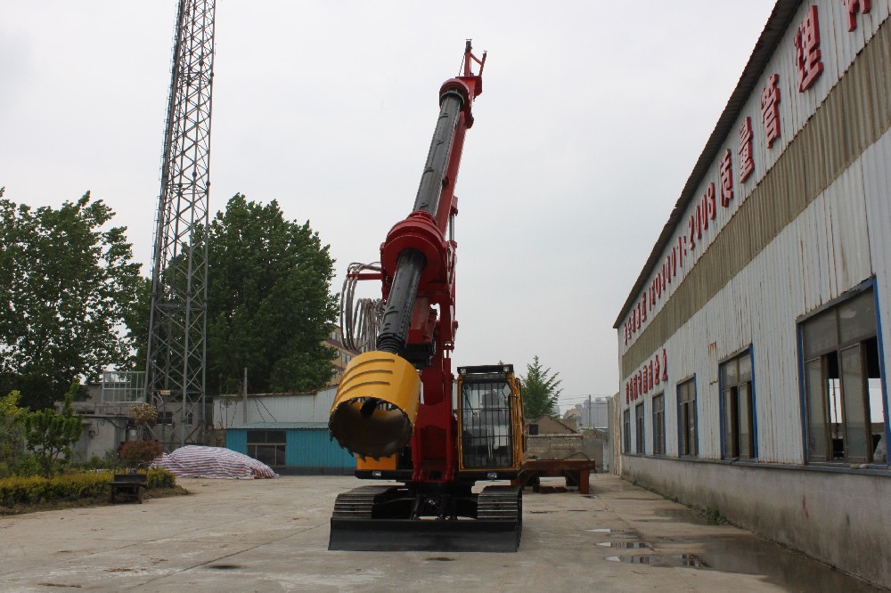 three set drilling rig,do you want it?