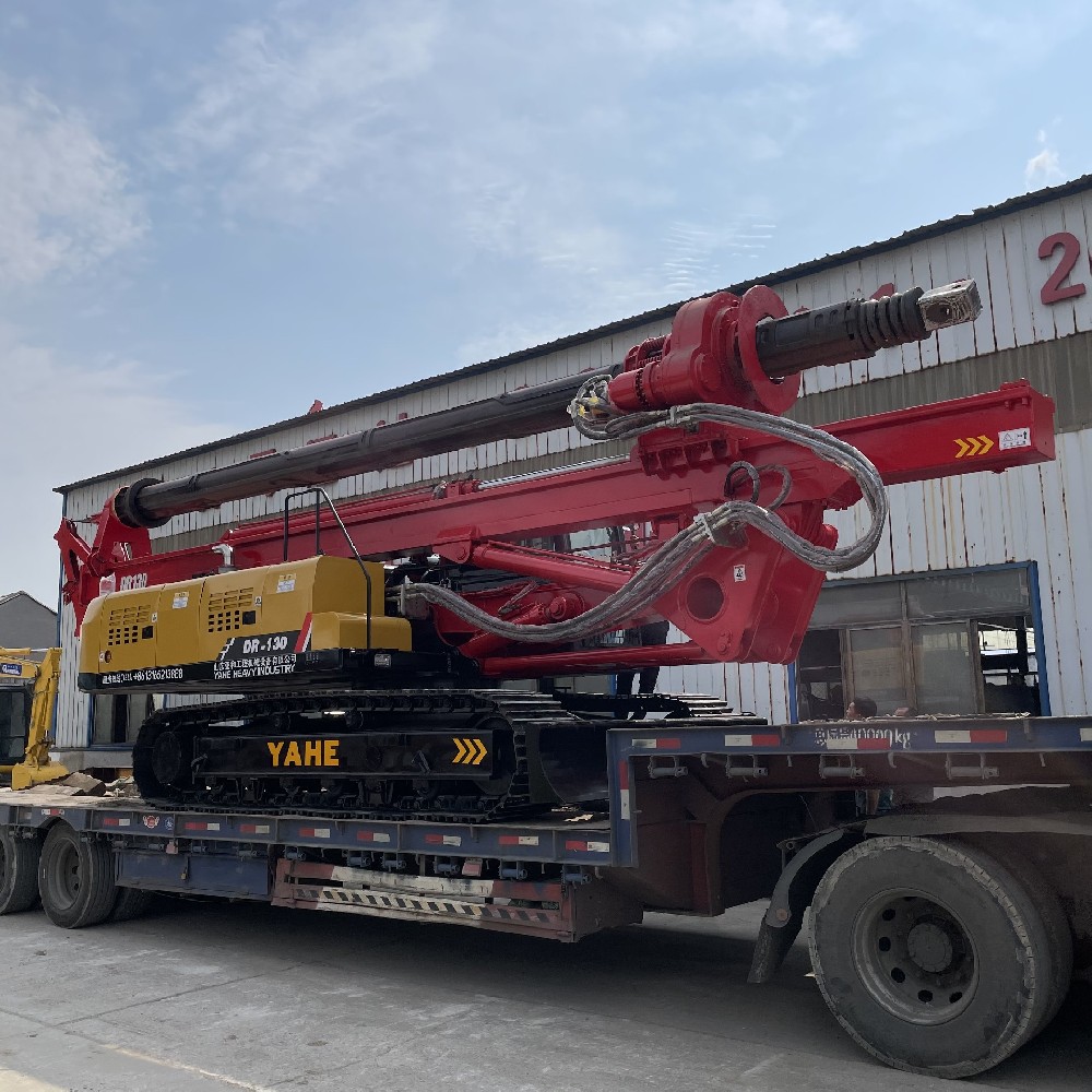 YAHE HEAVY INDUSTRY 30m drilling rig