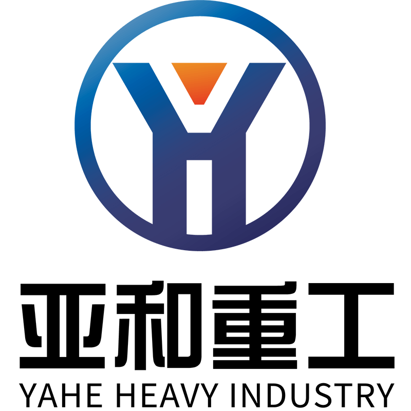 SHANDONG YAHE CONSTRUCTION MACHINERY CO., LTD.