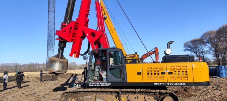 Selecting the Right Drilling Tool