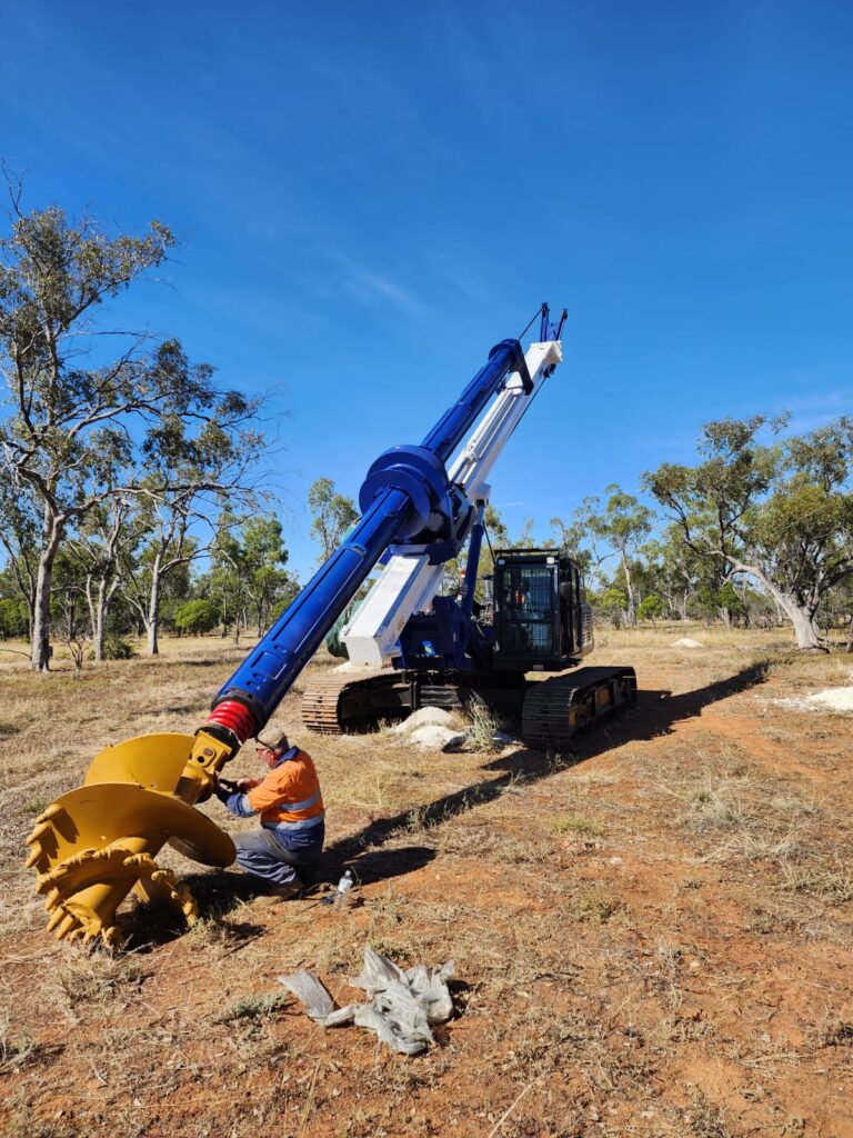 Rotary Rig Hydraulic Overheating? A 4-Step Guide to Preventing On-Site Downtime